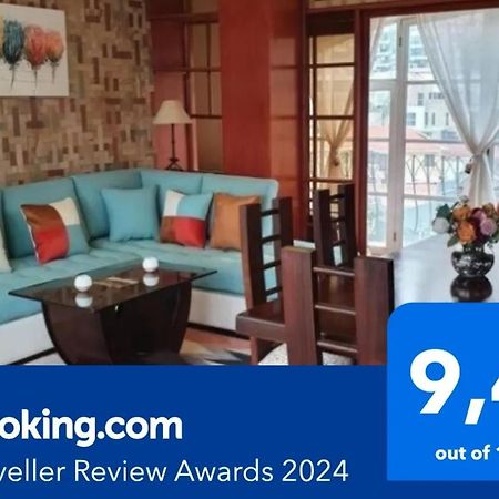 La Realeza Apartamento 라파스 외부 사진