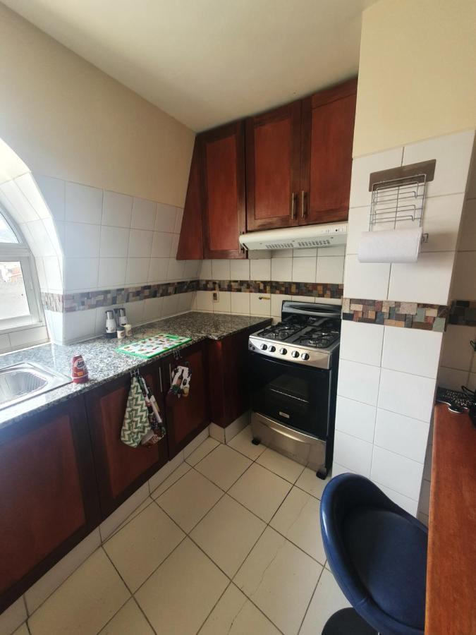 La Realeza Apartamento 라파스 외부 사진