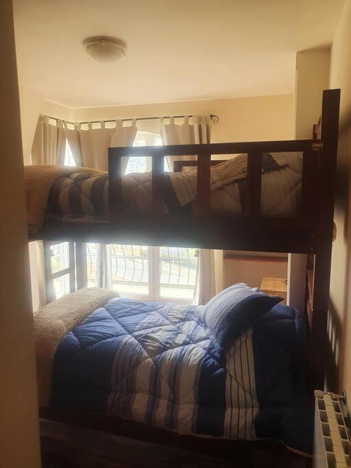 La Realeza Apartamento 라파스 외부 사진