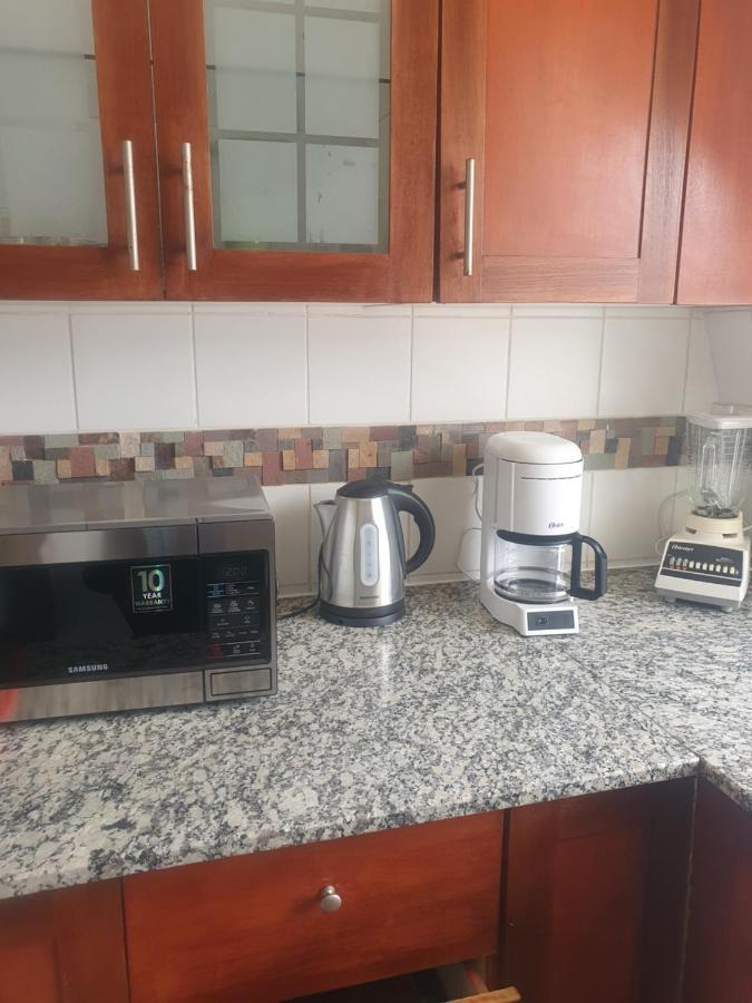 La Realeza Apartamento 라파스 외부 사진