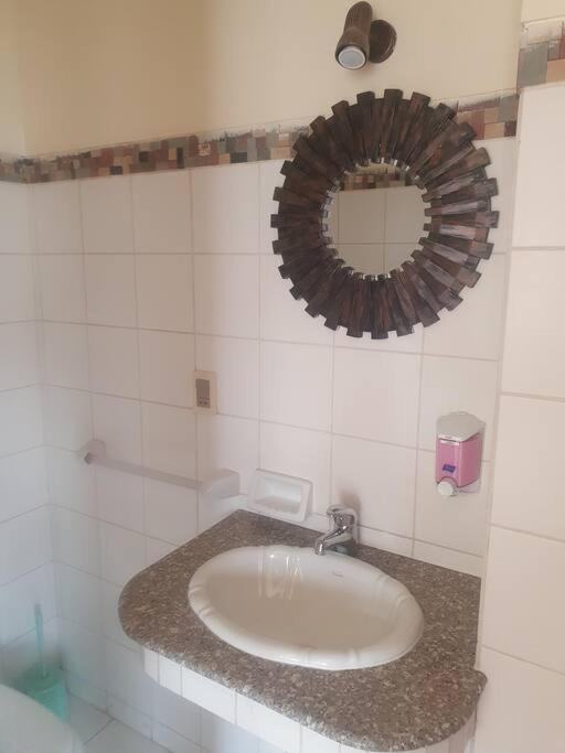 La Realeza Apartamento 라파스 외부 사진