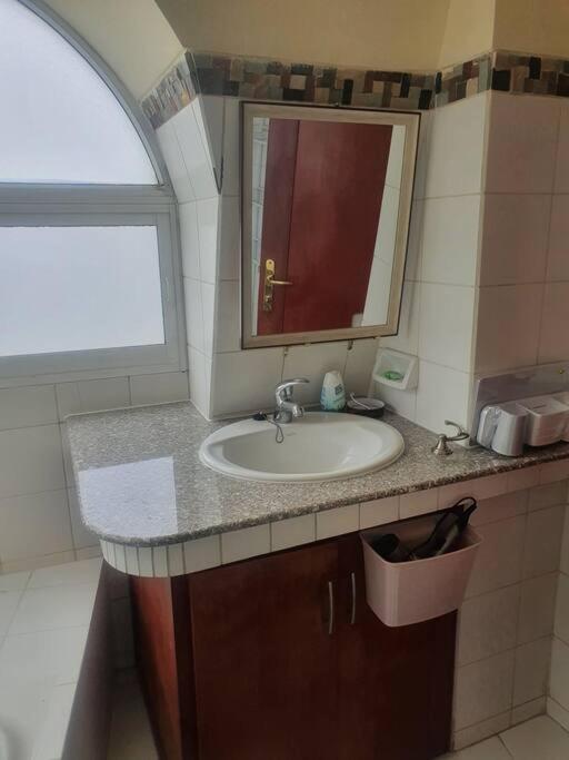 La Realeza Apartamento 라파스 외부 사진