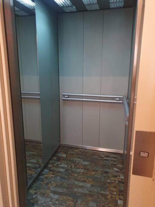La Realeza Apartamento 라파스 외부 사진