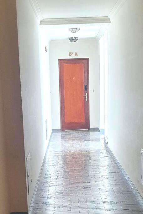 La Realeza Apartamento 라파스 외부 사진