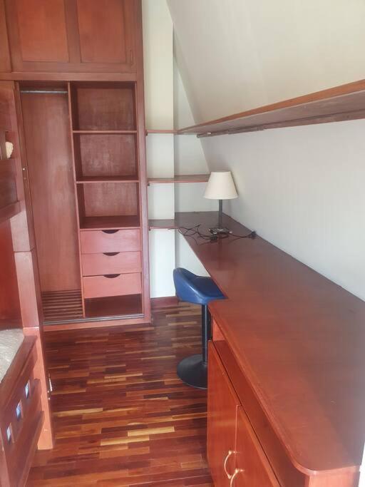 La Realeza Apartamento 라파스 외부 사진