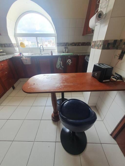 La Realeza Apartamento 라파스 외부 사진