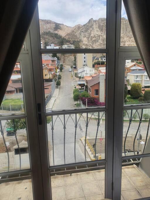 La Realeza Apartamento 라파스 외부 사진