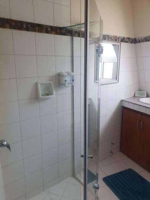 La Realeza Apartamento 라파스 외부 사진