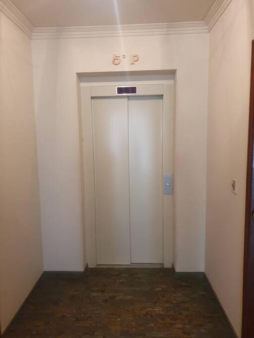 La Realeza Apartamento 라파스 외부 사진