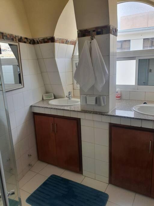 La Realeza Apartamento 라파스 외부 사진