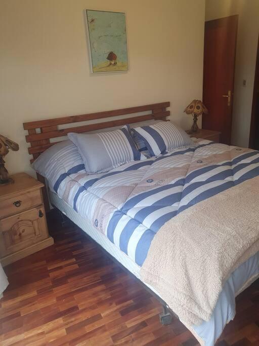 La Realeza Apartamento 라파스 외부 사진